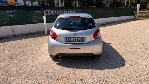 Peugeot 208 PureTech 82 3 porte Active - Foto 5