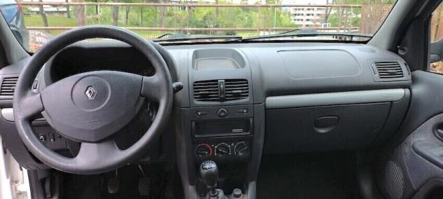 Renault Clio Storia 1.2 5 porte GPL Confort - Foto 8