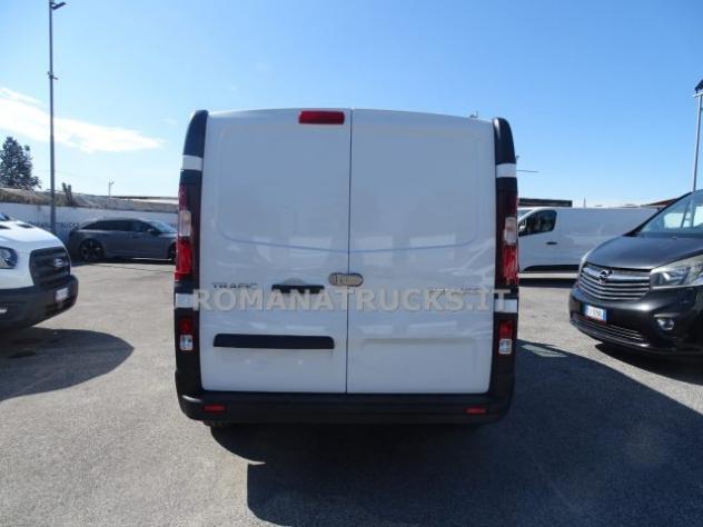 RENAULT Trafic L2 H1 ALLESTIMENTO PRO - PRONTA CONSEGNA rif. 23474799 - Foto 7