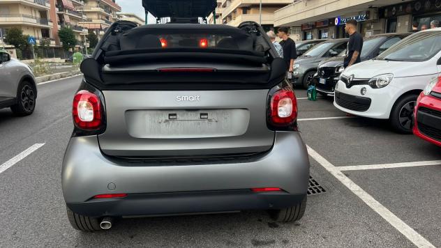 Smart ForTwo 90 0.9 T twinamic cabrio Superpassion - Foto 3