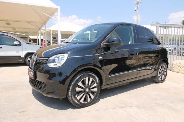 Renault Twingo Electric Techno 22kw 20.000km|2023 - Foto 3