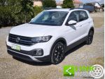 VOLKSWAGEN T-Cross 1.6 TDI SCR Advanced BMT rif. 23708562