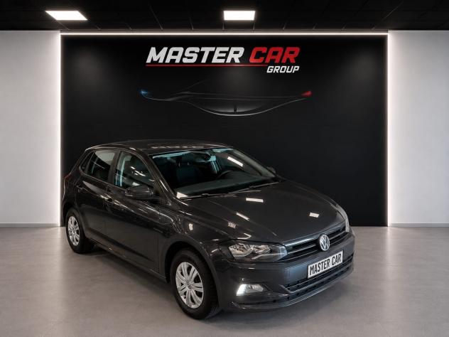 Volkswagen Polo 1.0 EVO 80 CV 5p. Comfortline BlueMotion Technology - Foto 2