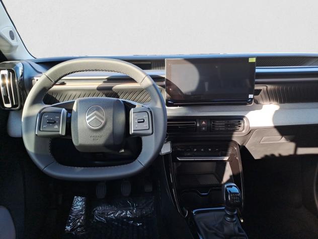 Citroën C3 Aircross Nuova Turbo 100 MT6 - PLUS - Foto 9