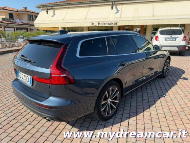 VOLVO V60 B4 (d) 197CV Geartronic Momentum Business Pro rif. 23378621 - Foto 5