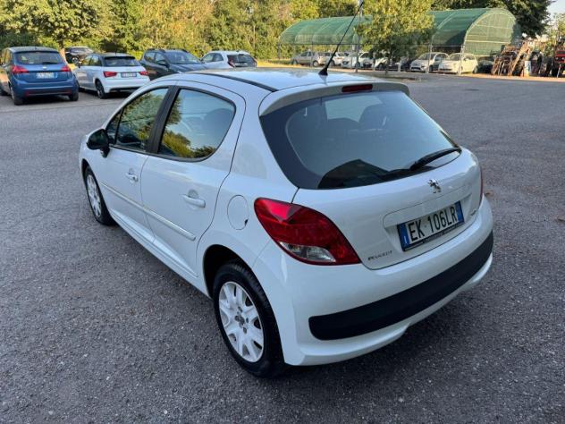 PEUGEOT - 206 - 1.1 60CV 5p. Trendy ECO GPL - Foto 6