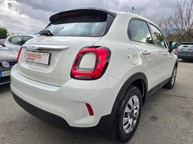 FIAT 500X 1.3 MJET 95CV ITALIANA GARANZIA - Foto 8