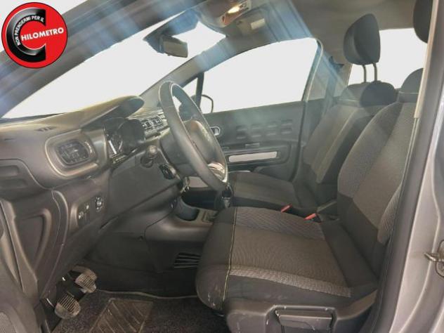 CITROEN C3 PureTech 83 S&S Feel rif. 23969772 - Foto 9
