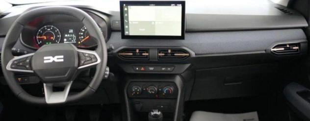 NEW Dacia Sandero Stepway 1.2 Eco-G Expression 120#GARANZIA 3 ANNI! - Foto 5
