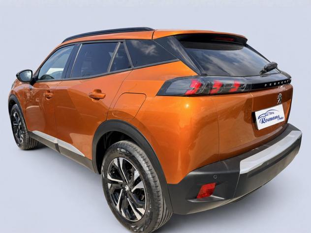 PEUGEOT - 2008 1.2 puretech Allure Pack 100cv#OK NEO PATENTATI! - Foto 4