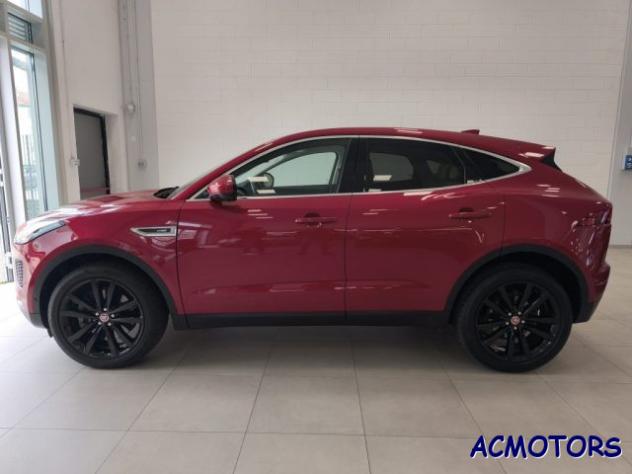 JAGUAR E-Pace 2.0 249 CV AWD aut. HSE rif. 23441854 - Foto 2