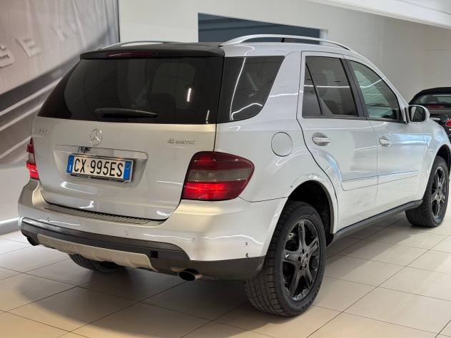 Mercedes-Benz Classe M ML 320 CDI Sport - Foto 6