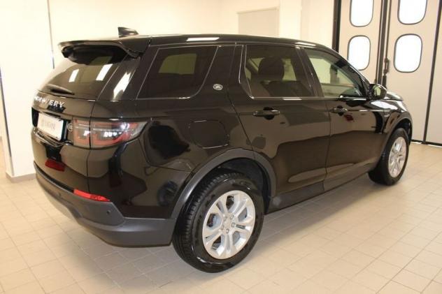Land Rover Discovery Sport 2.0 TD4 150 CV Auto Business Ed. Premium SE - Foto 4