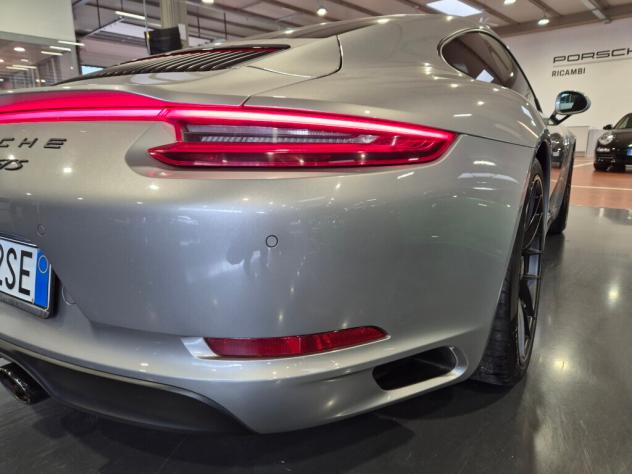 Porsche 991.2 CARRERA 4 GTS CoupIVA INCLUSA - Foto 8