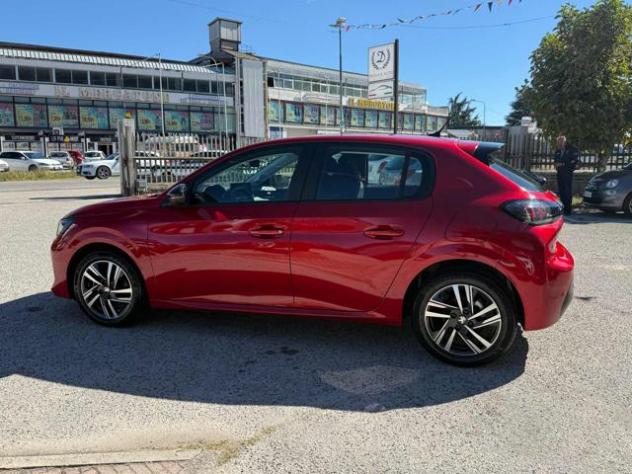PEUGEOT 208 BlueHDi 100 Stop&Start 5p Allure Pack SC. ROTTAMAZ rif. 24130399 - Foto 4