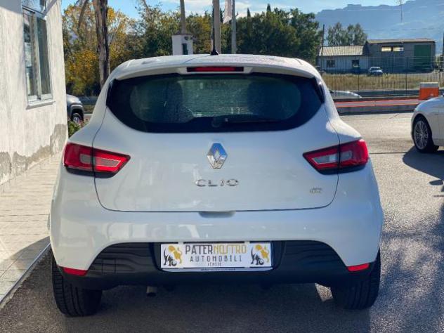 RENAULT - Clio - dCi 8V 75 CV S&S 5p. Energy Life - Foto 6