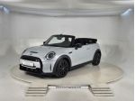 MINI Mini Cabrio F57 2021 Cabrio 2.0 Cooper S Classic auto