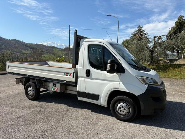 CITROEN 2.0BlueHDi Jump. 131 Bus. PM 11-2018 - Foto 3