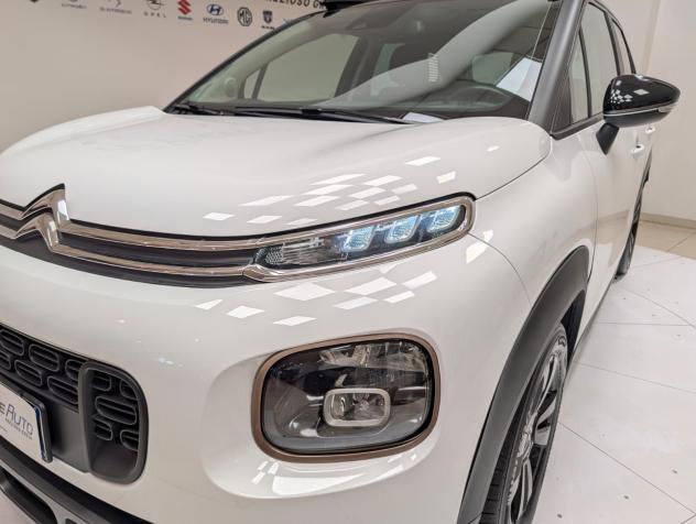 Citroën C3 Aircross C3 Aircross BlueHDi 100 S&S Origins - Foto 8