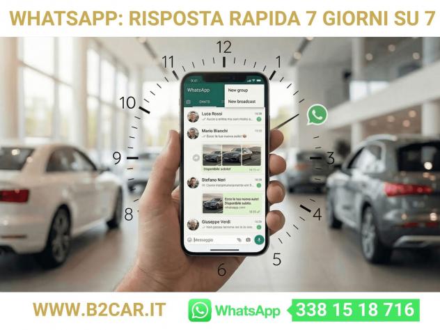 FIAT Grande Panda Elettrica Elettrica La Prima - Foto 8