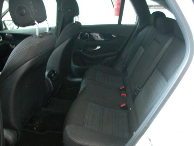 Mercedes-benz GLC 220 d 4Matic Business - Foto 7