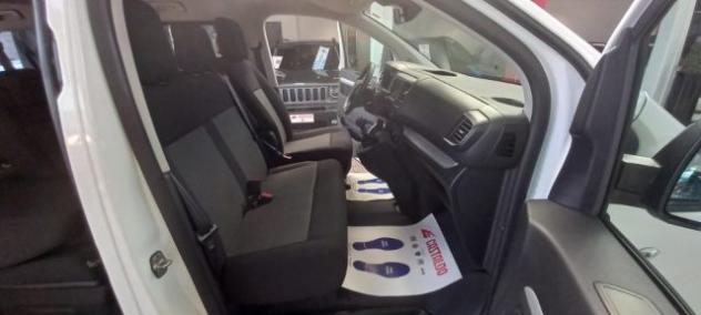 PEUGEOT Traveller BlueHDi 120 S&S Long Business rif. 23909444 - Foto 7
