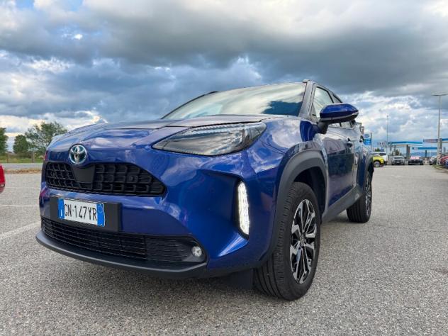 TOYOTA Yaris Cross Yaris Cross 1.5 Hybrid 5p. E-CVT Trend - Foto 5