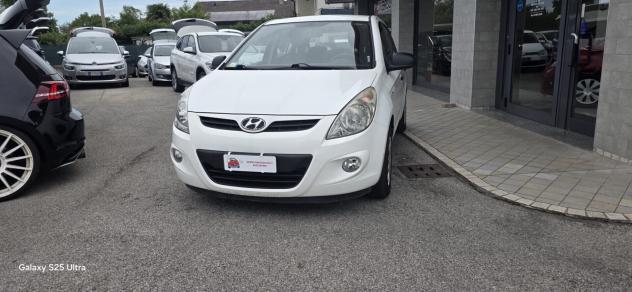 Hyundai i20 1.2 5p. BlueDrive GPL Comfort - Foto 3