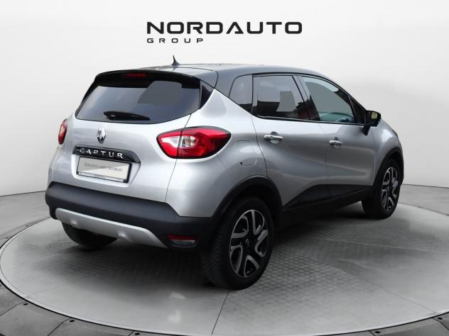 Renault Captur TCe 120 CV EDC Start&Stop Energy Hypnotic - Foto 5