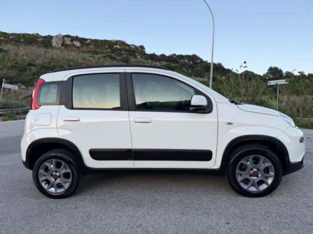 FIAT Panda 0.9 TwinAir Turbo S&S 4x4 rif. 23809923 - Foto 8