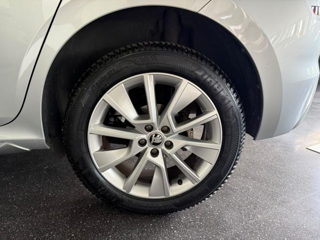 Škoda Kamiq Kamiq 1.0 tsi Style 110cv dsg. - Foto 9