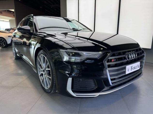 AUDI S6 Avant 3.0 tdi mhev quattro 344cv tiptronic rif. 23835234 - Foto 3