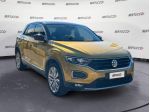VOLKSWAGEN T-Roc 1ª serie T-Roc 1.5 TSI ACT DSG Advanced BlueMotion Technology