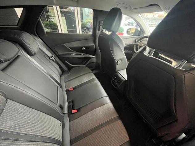 Peugeot 3008 1.5 bluehdi Allure Pack s&s 130cv eat8 - Foto 10