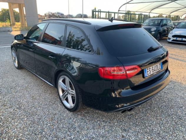 AUDI A4 Avant 2.0 TDI 177 CV quattro S tronic S-LINE rif. 24069068 - Foto 3