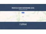 Immobile in asta di 32 m² in vendita a Rocca San Giovanni