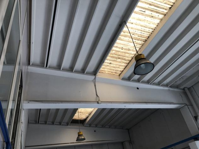 Industriale/Artigianale in affitto a Bitonto - Foto 13