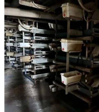 Immobile in asta di 2200 m² in vendita a Cittadella - Foto 18