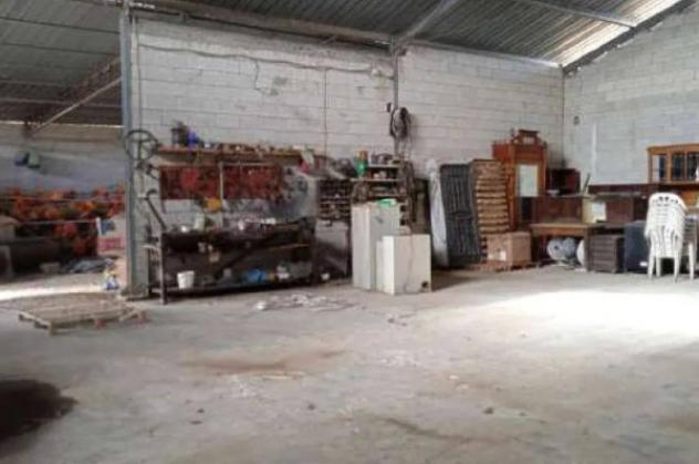 Immobile in asta di 350 m² in vendita a Melfi - Foto 10