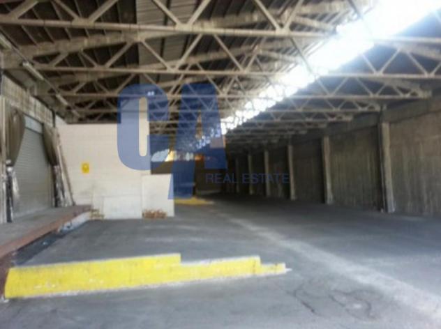 Magazzino a Milano - Rif. MVCA405 - Foto 7