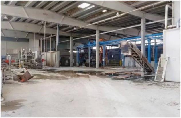 Immobile in asta di 12141 m² in vendita a Pizzighettone - Foto 12