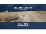 Immobile in asta di 5852 m² in vendita a Sissa Trecasali
