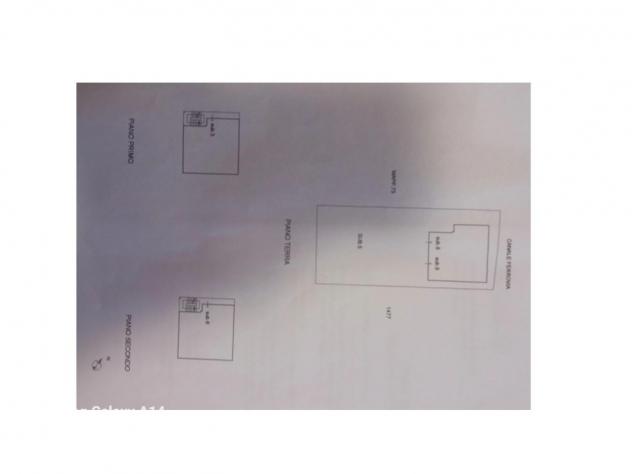 Porzione di casa in vendita a Arcola 237 mq Rif: 1322411 - Foto 3