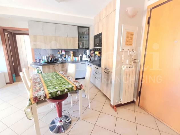 Appartamento - Bastia Umbra . Rif.: 2025/033 BVRG - Foto 4