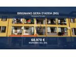 Immobile in asta di 189 m² in vendita a Brignano Gera d'Adda