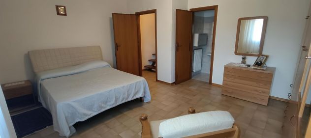 Villa singola con ampio giardino e dependance Lido di Camaiore - Foto 4