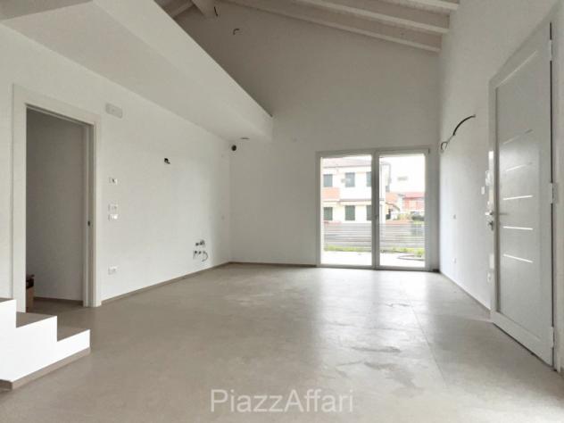 Bifamiliare a Campolongo Maggiore - Rif. CAMP22 - Foto 3