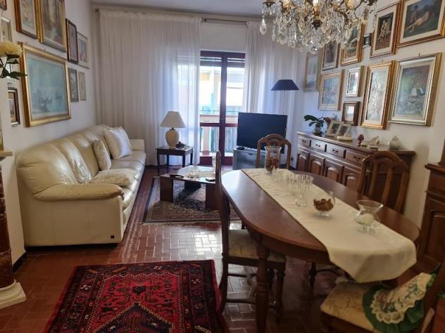 Appartamento in vendita a Marina di Carrara - Carrara 100 mq Rif: 1400700