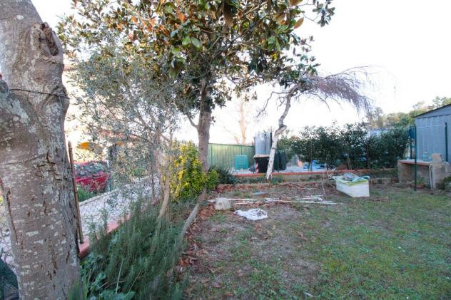 Terratetto in vendita a Ripoli - Casciana Terme Lari 130 mq Rif: 1390877 - Foto 2