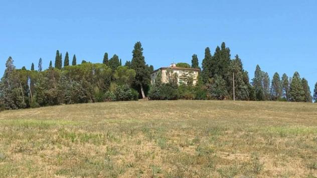 Immobile in asta di 491 m² con più di 5 locali in vendita a Cerreto Guidi - Foto 14